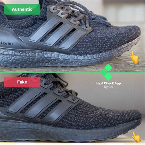 fake adidas cleats|adidas ultraboost scam.